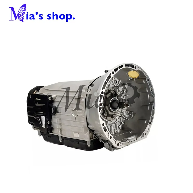 722.9 Gearbox Automatic Transmission Assembly For Mercedes Benz A0335457332 A000270260080 A0002702600 A0034460310 A2202702406