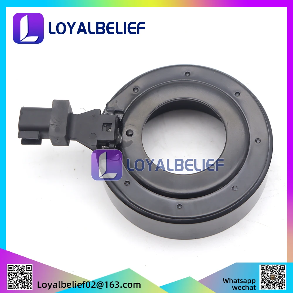 

Auto Part AC A/C COMPRESSOR MAGNETIC CLUTCH Coil FOR FORD FOCUS II 5901655059007 KTT030027 HWDB SHDA SHDB