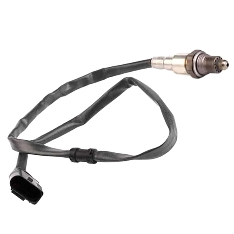 Super Sale 0258030129 04E906262BJ Rear Lambda Probe O2 Oxygen Sensor for SEAT IBIZA TOLEDO MK4 Skoda FABIA Rapid VW POLO 1.2 TSI