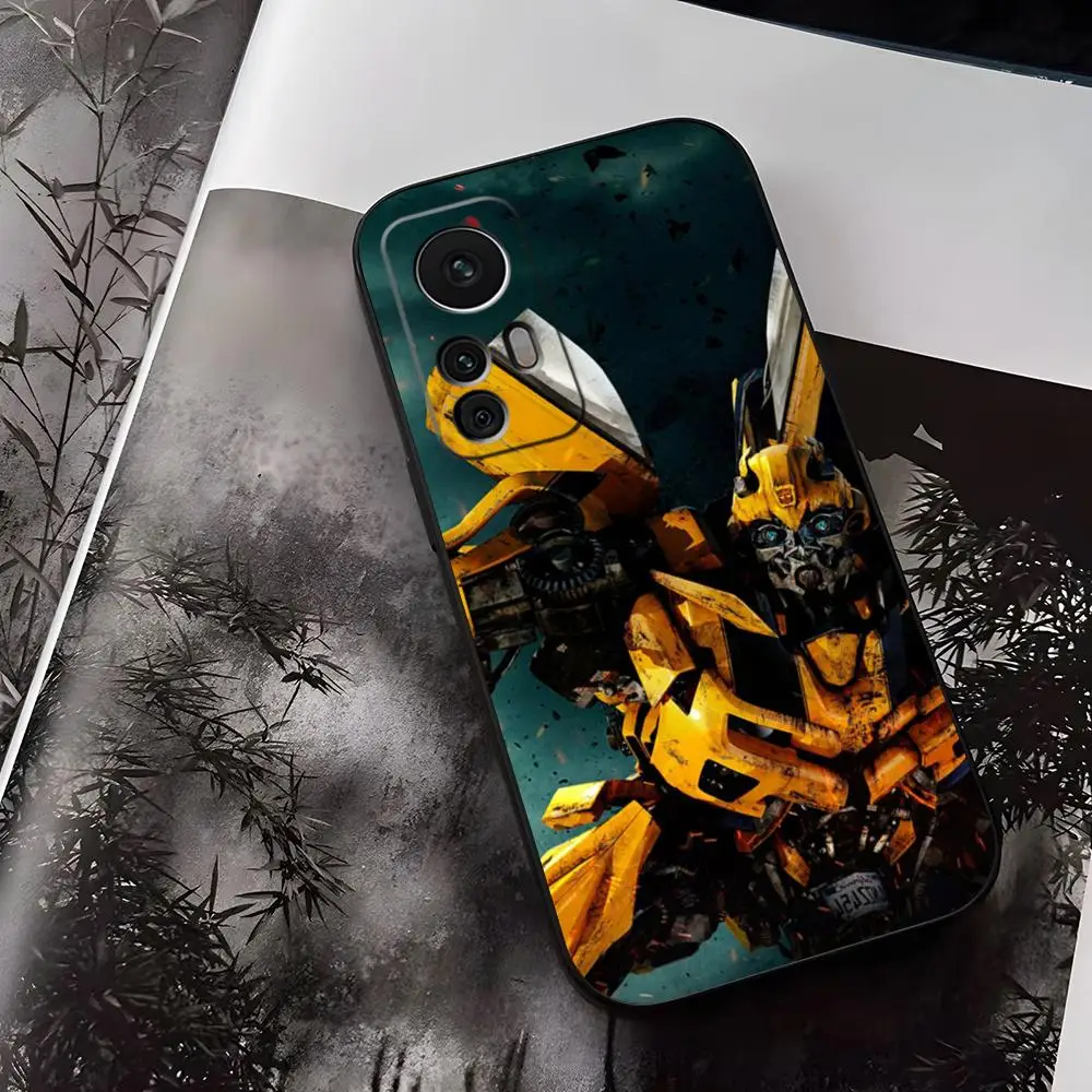 Чехол-трансформер для телефона Xiaomi 12 11T 13 Lite Ultra Redmi Note 12 10 Pro POCO F4 F5 X5 Pro