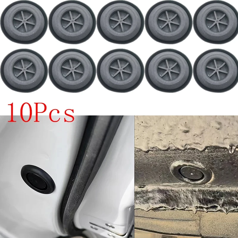 10X Underbody & Fen…