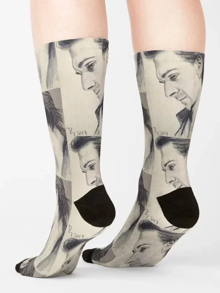 جوارب رالف فينيس الرياضية والترفيهية، جوارب رياضية للرجال والنساء