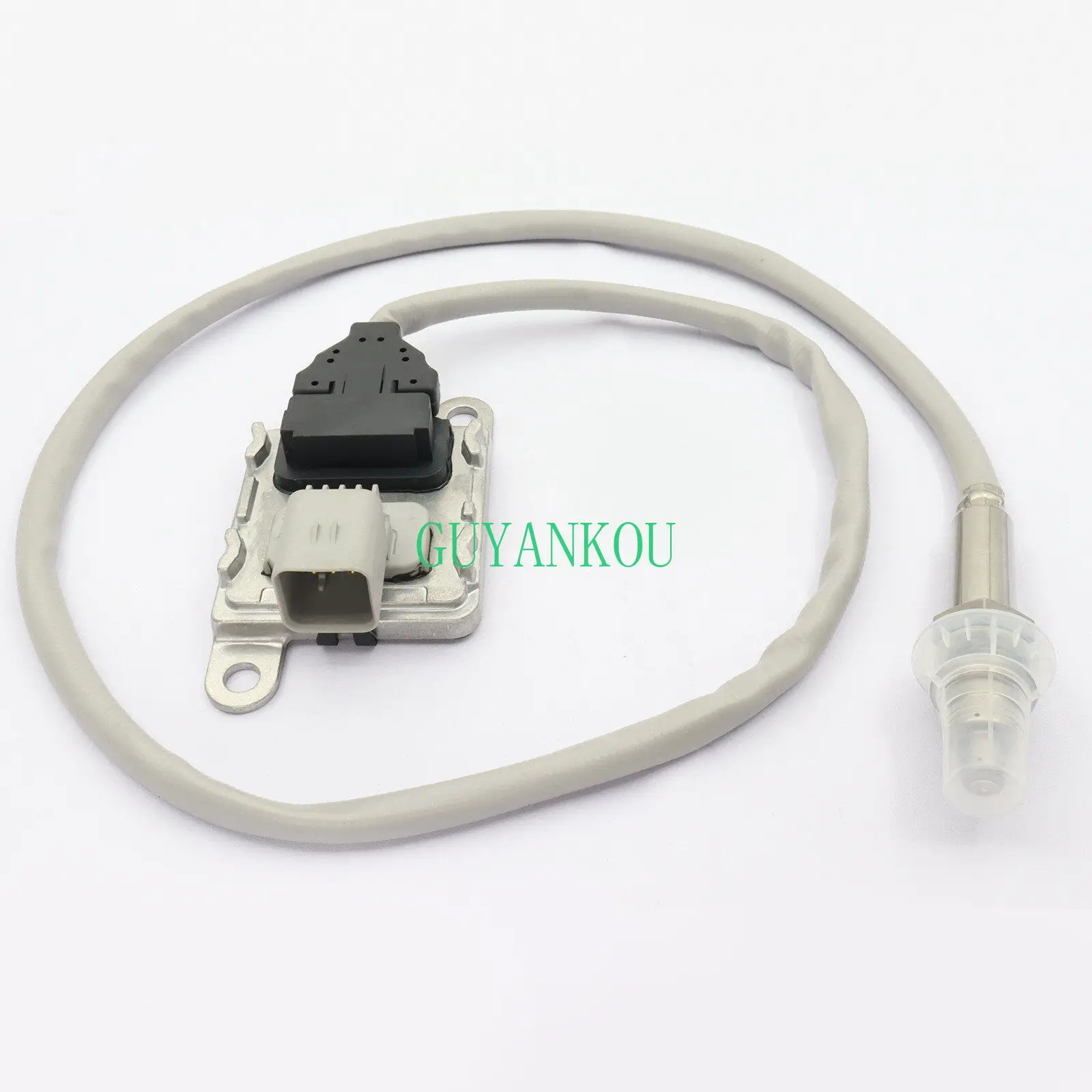 Nox Sensor 539-0118-REV-01 SNS3035 A2C16102800-01 SNS3035 For Caterpillar CAT Excavator