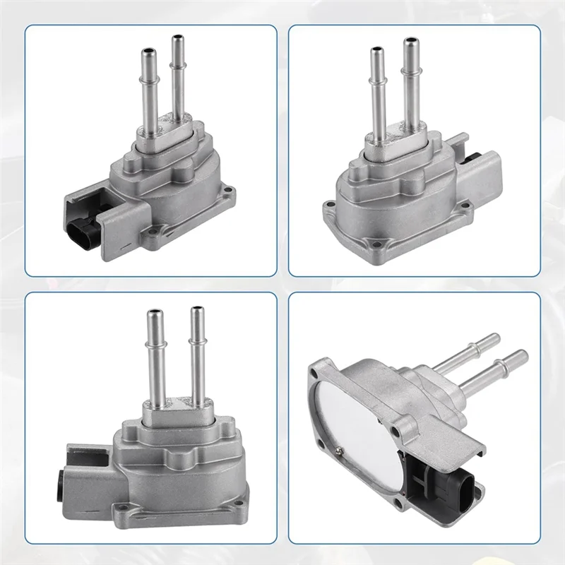Sensor de composición de combustible 12570260 para Cadillac Escalade ESV 2003-2005 para Cadillac Escalade EXT 2002-2005