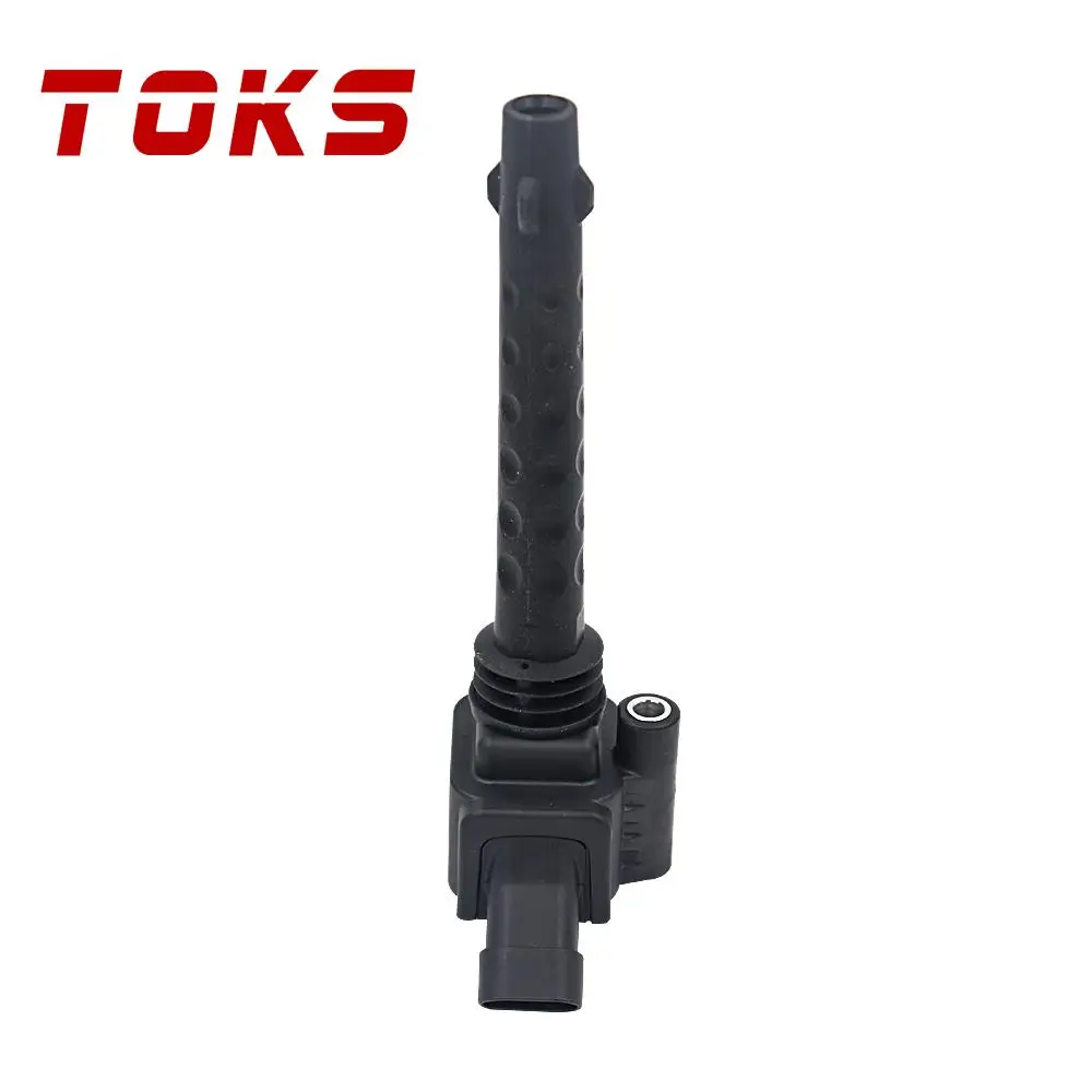 TOKS 55209603 CAR ENGINE IGNITION Coil fit for ALFA ROMEO MITO 08-13 GIULIETTA 2010-2020 Auto Parts