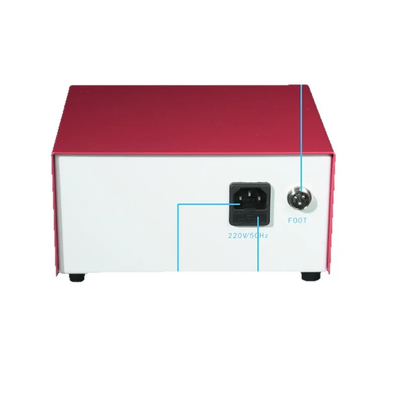 

Grinder Electric brushless tooth engraving machine Jade gong machine wood carving nuclear carving jadeite window