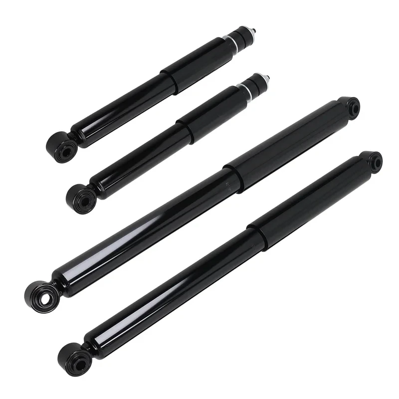 

4x Front Rear Shock Absorbers Sierra 1500 2500