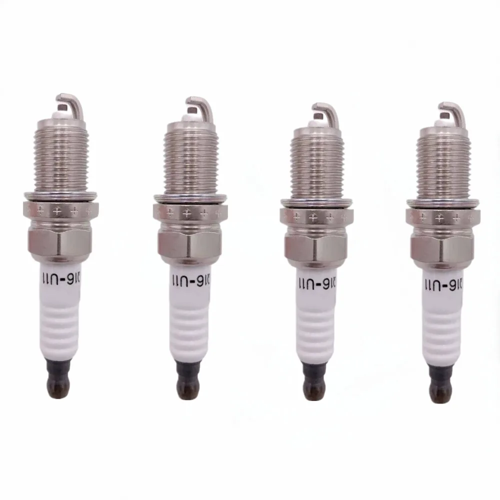 

Iridium Spark Plug OEM 90919-YZZAA 90919 YZZAA 90919YZZAA Q16-U for Vehicle