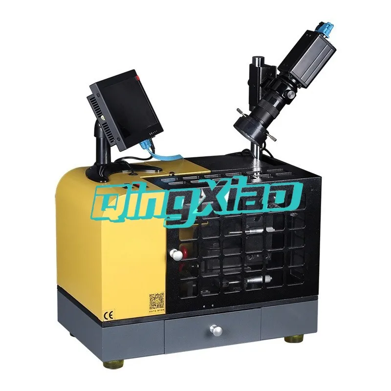 6A Small Drill Bit Grinding Machine Knife Sharpening Machine Used Drill Bit Refurbishing Machine Grinder Polisher