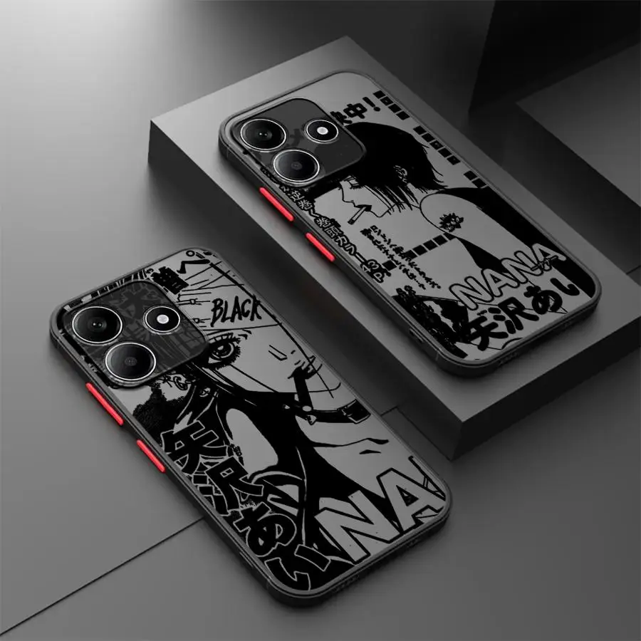 Case For Xiaomi Red…