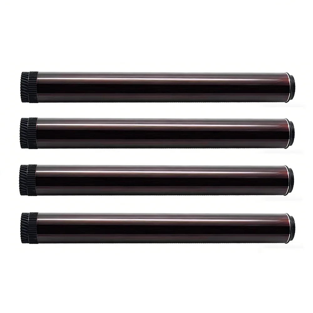 

4X Оригинальный цветной фотобарабан (OPC Drum) для Konica Minolta Bizhub 2600P 3000MF 3080MF, цилиндр тумблера