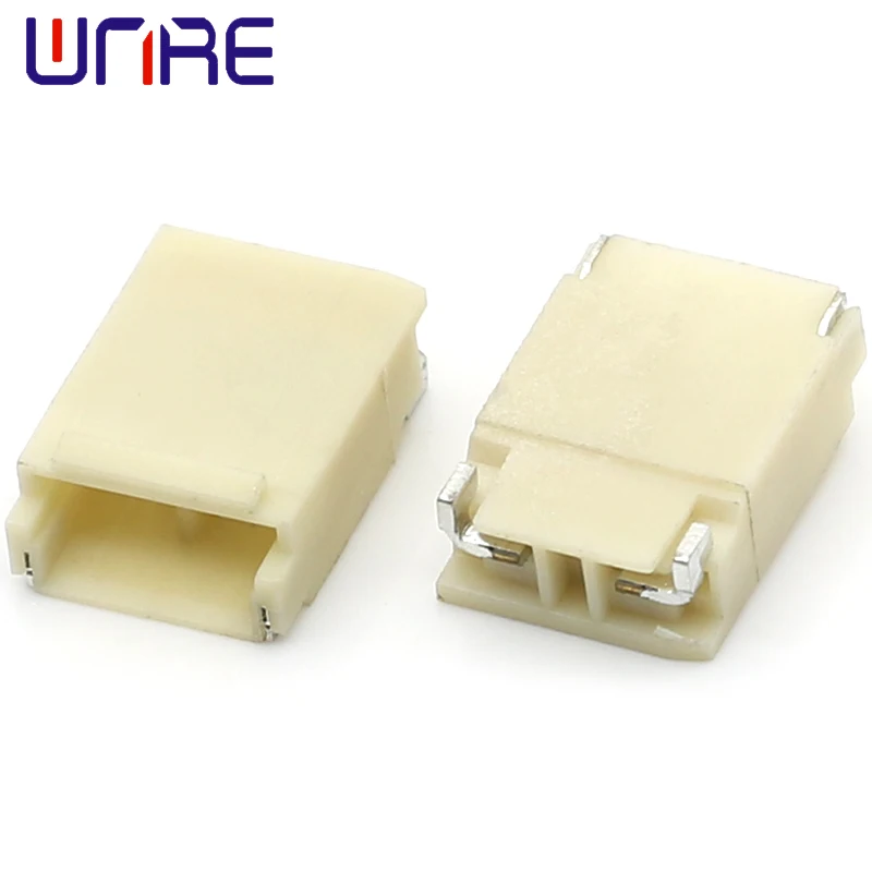 BHB3.5-2P SMT Connector LED LCD Screen Backlight Socket 3.5 Pitch Display Pin Socket Connector