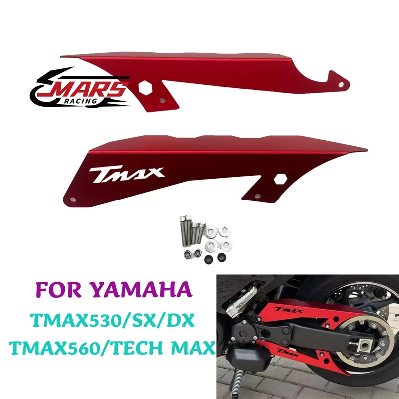 Fits For Yamaha TMA…