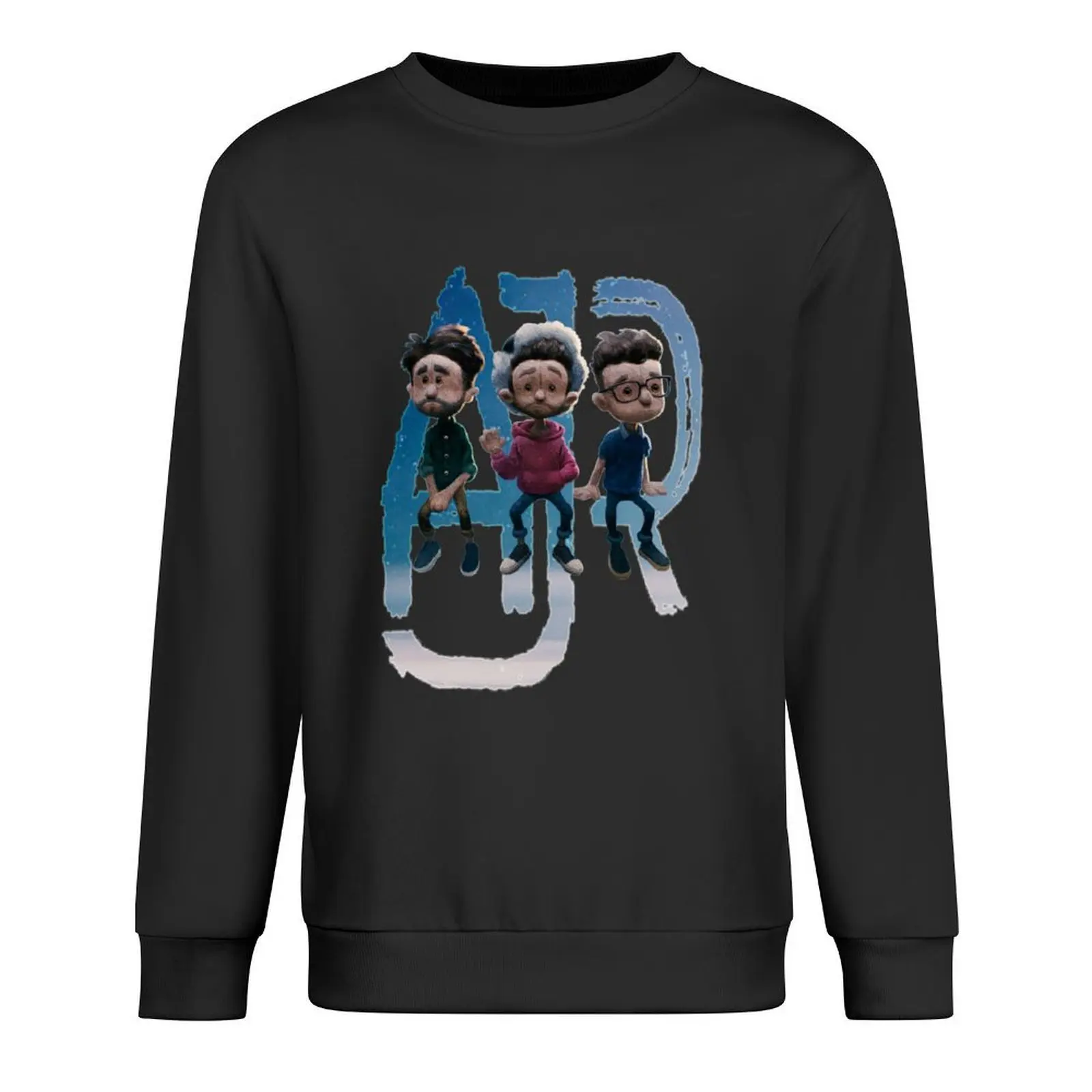 

top design limited Pullover men's coat anime clothing men's clothes autumn clothes men's sweatshirts