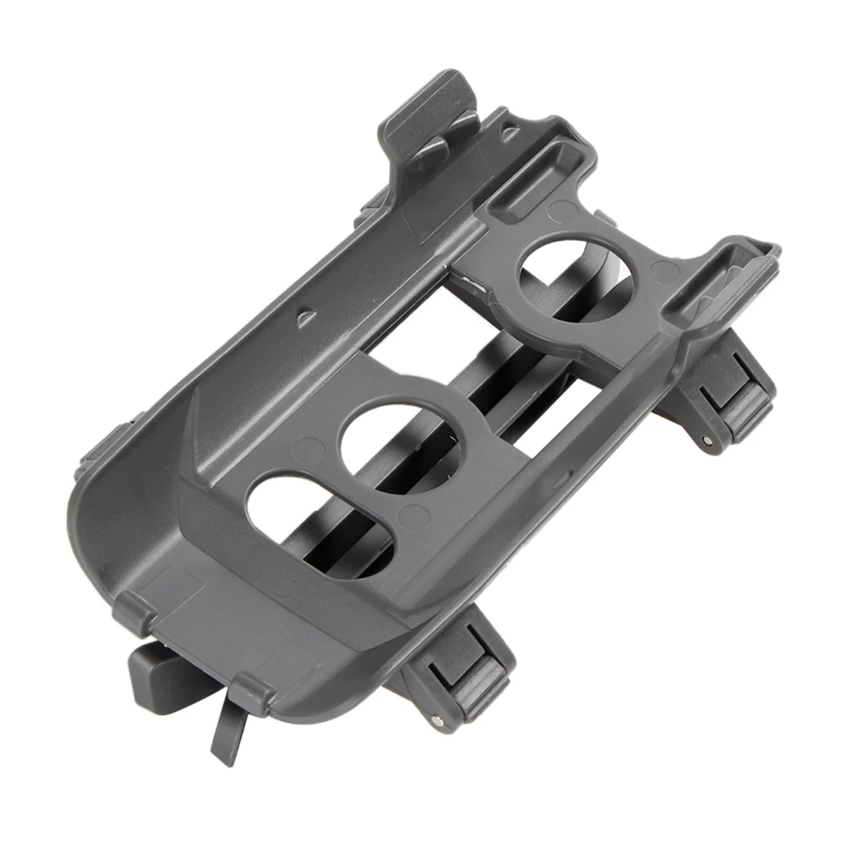 A03V لـ DJI Mavic 3 PRO دفعة معدات الهبوط متعددة الوظائف قابلة للطي دفعة الهبوط Gimbal قوس الملحقات