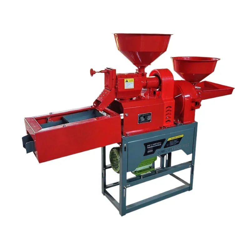 Importebeater Household multi-functional household corn crushing dual-purpose beater Rice crushing mill