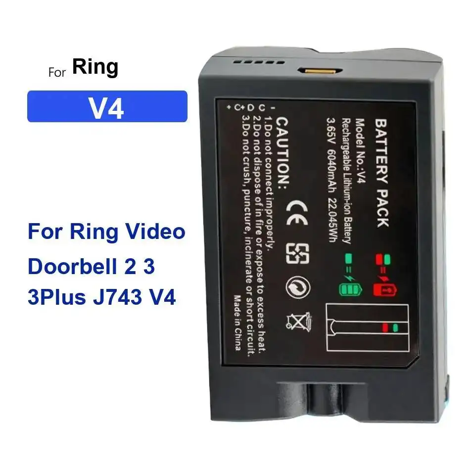 Doorbell Monitoring…