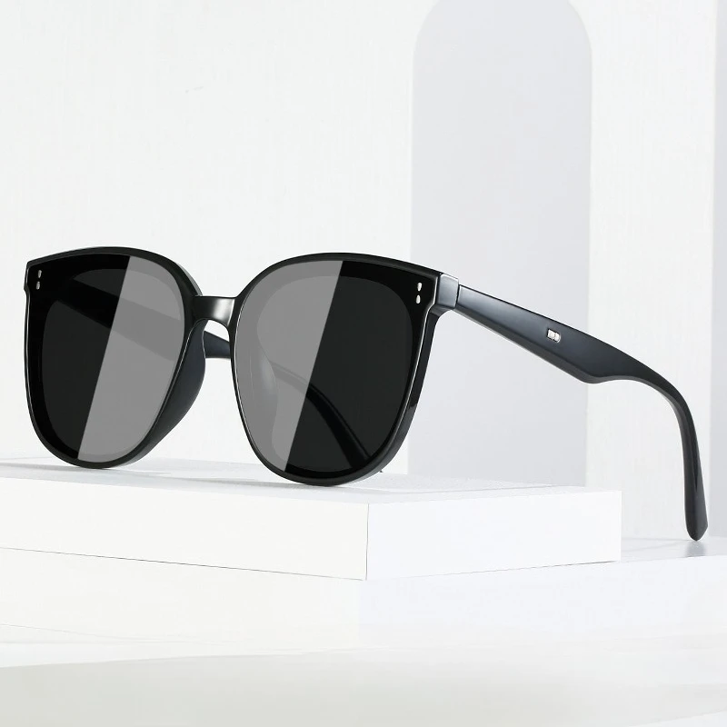 

UV Protection Oversized Driving Sunglasses Summer Women's Windproof Sun Glasses Outdoor Sports Gift MJ0680