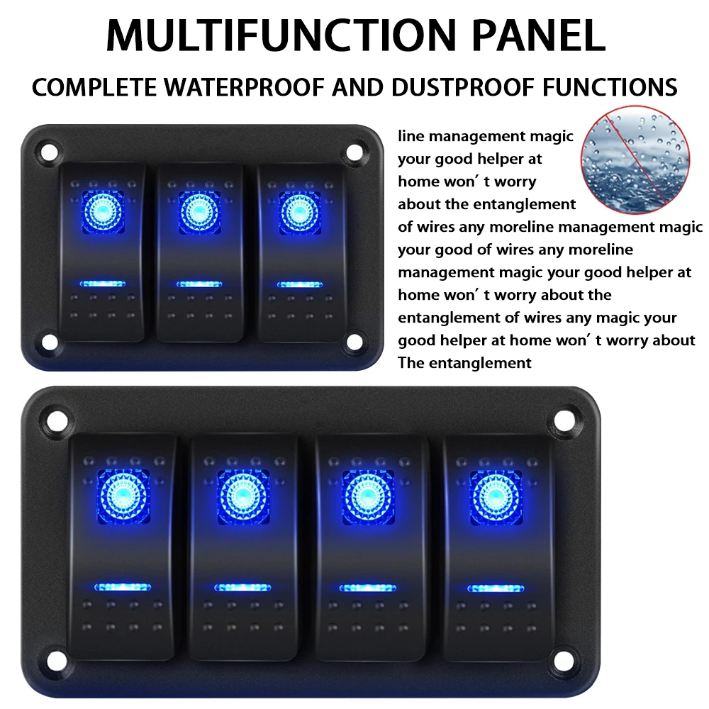 Thumbnail 4 - #27 Circuit Breaker Panels Discount Picks