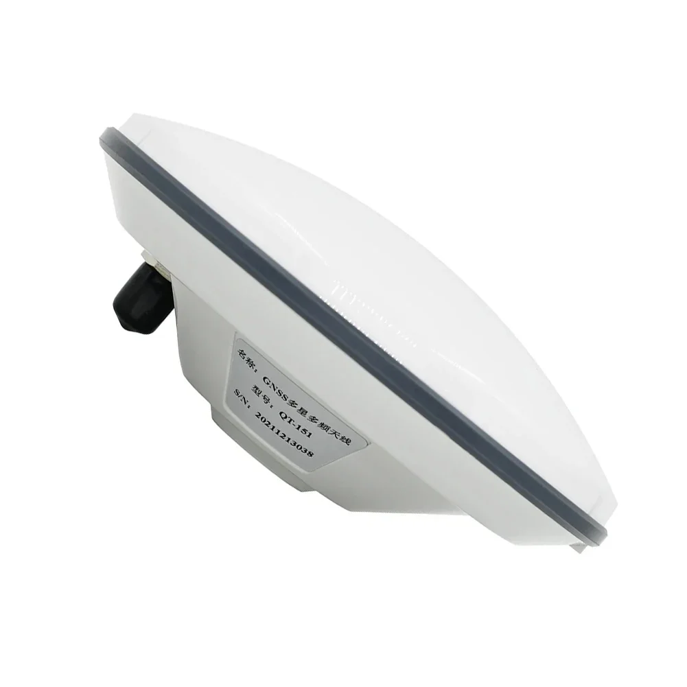 

For Dock Container Operations GPS Antenna Road Construction Antenna Multi-feed Point Design Operating Frequency