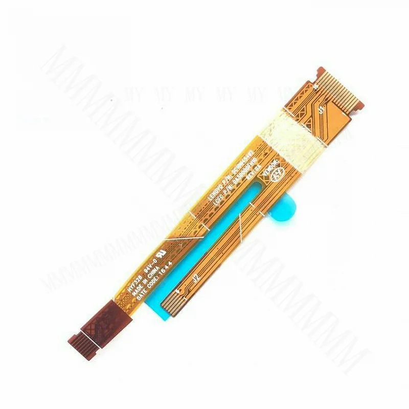 TT  NEW For Lenovo Thinkpad T460S T470S Fingerprint Cable Wire Line 00JT989