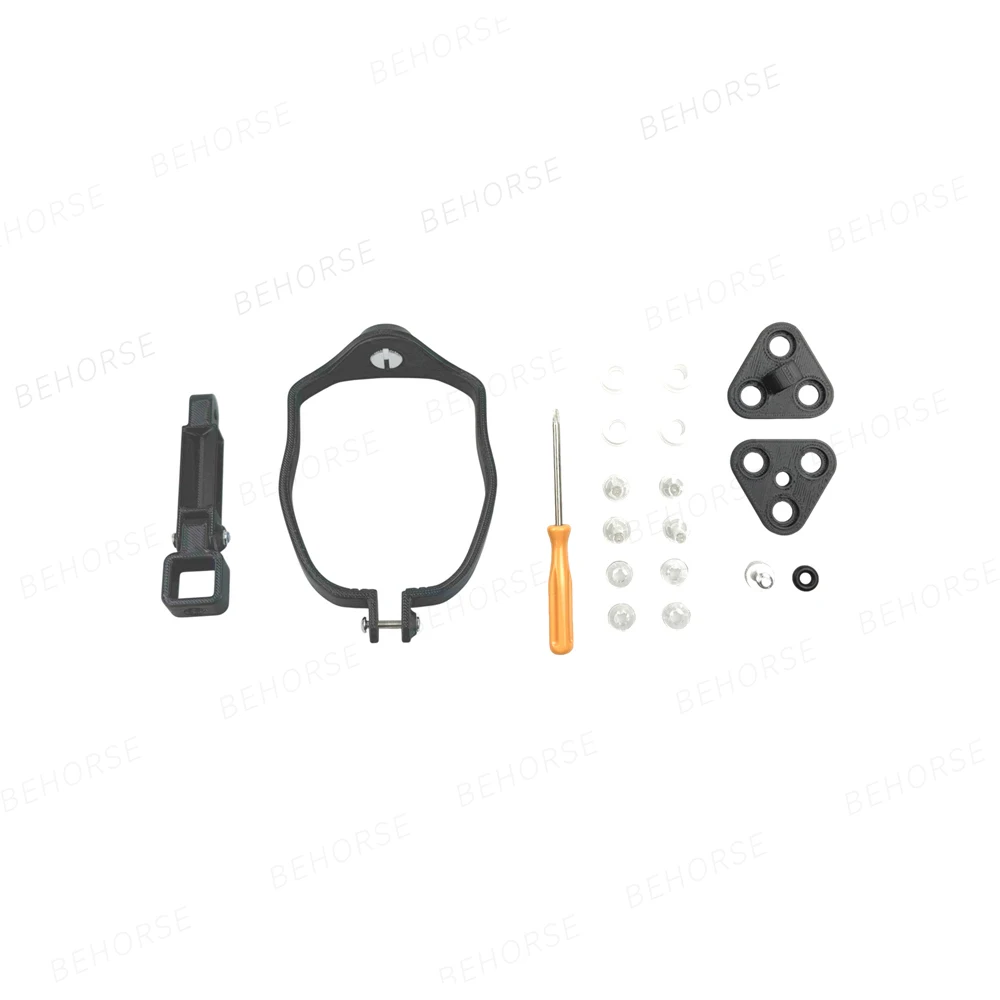 Upper Expansion Bracket For DJI Mavic 4 Pro Hanging Bracket Top Lower Transport Mount For DJI Mavic 4 Pro Drone Accessories