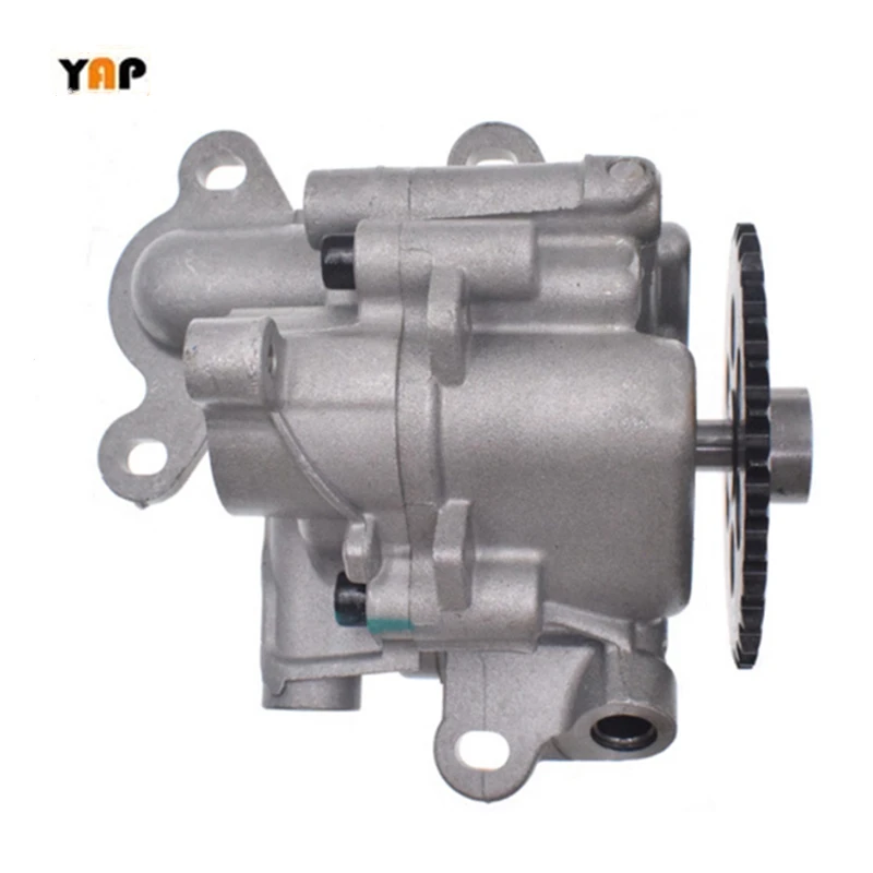 NEW OIL PUMP FOR FORD Ranger Tourneo Custom Transit BK2Q6600AC BK2Q-6600-AC BK2Q-6600-BB 2.2L 3.2L 2007-2018