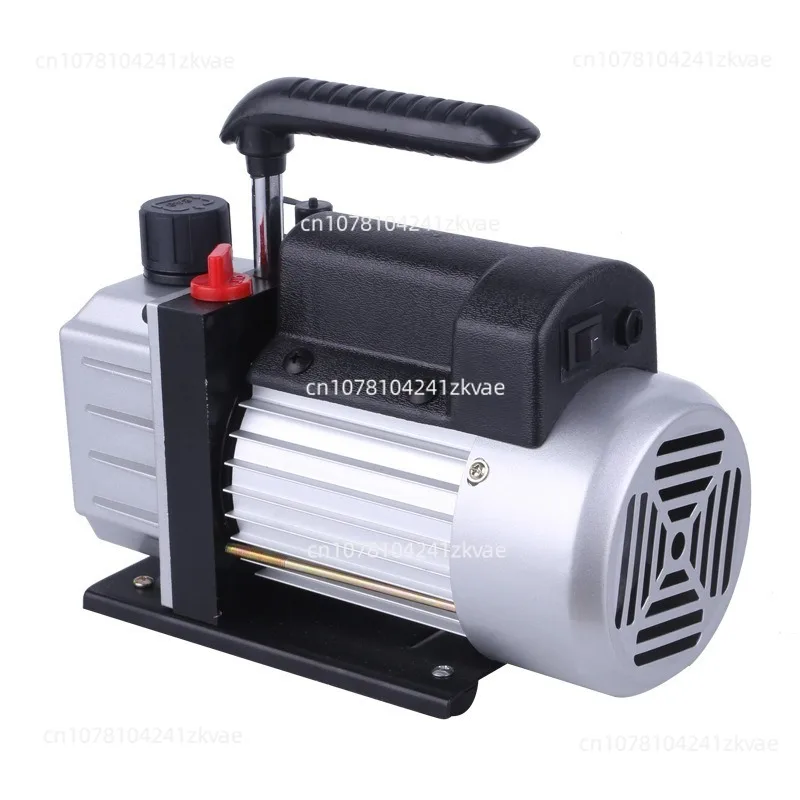 Vacuum 3CFM/R410A New Refrigerant Vacuum Pump Air Conditioning Refrigeration Maintenance Vacuum Pump Air Pump
