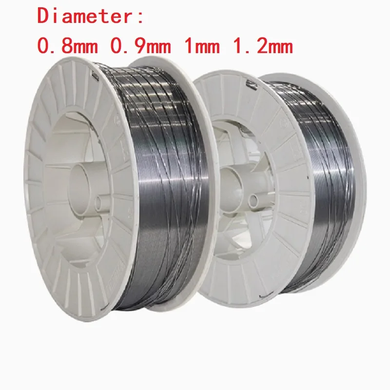 

1KG/5KG/15KG E71T-GS Flux Cored Gasless Welding Wire