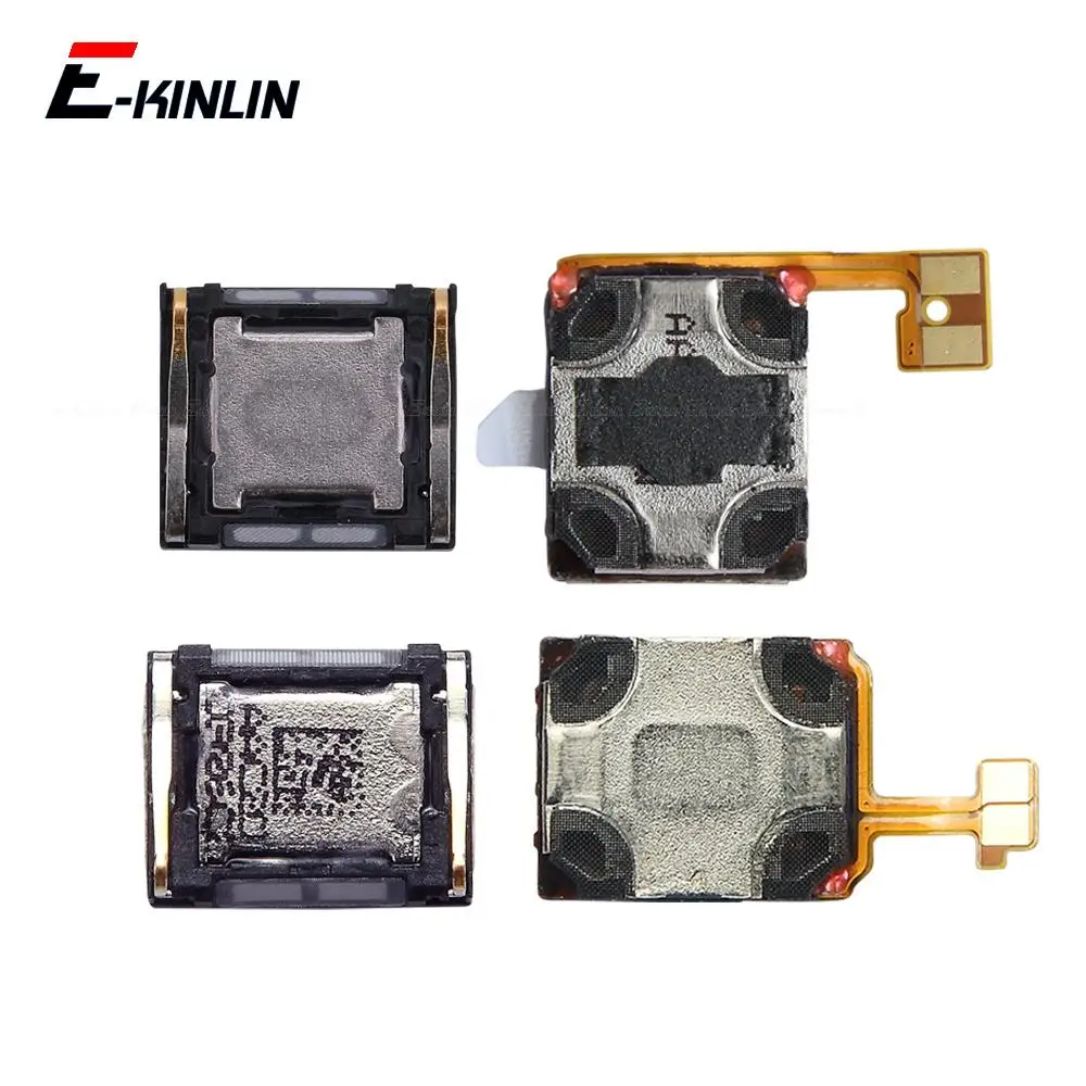 Front Top Earpiece Ear Sound Speaker Receiver Flex Cable For Xiaomi Redmi Note 11 11S 11T 11E Pro Plus SE 4G 5G Global