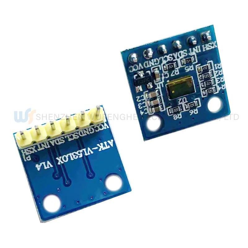 ATK-VL53L0X Laser R…