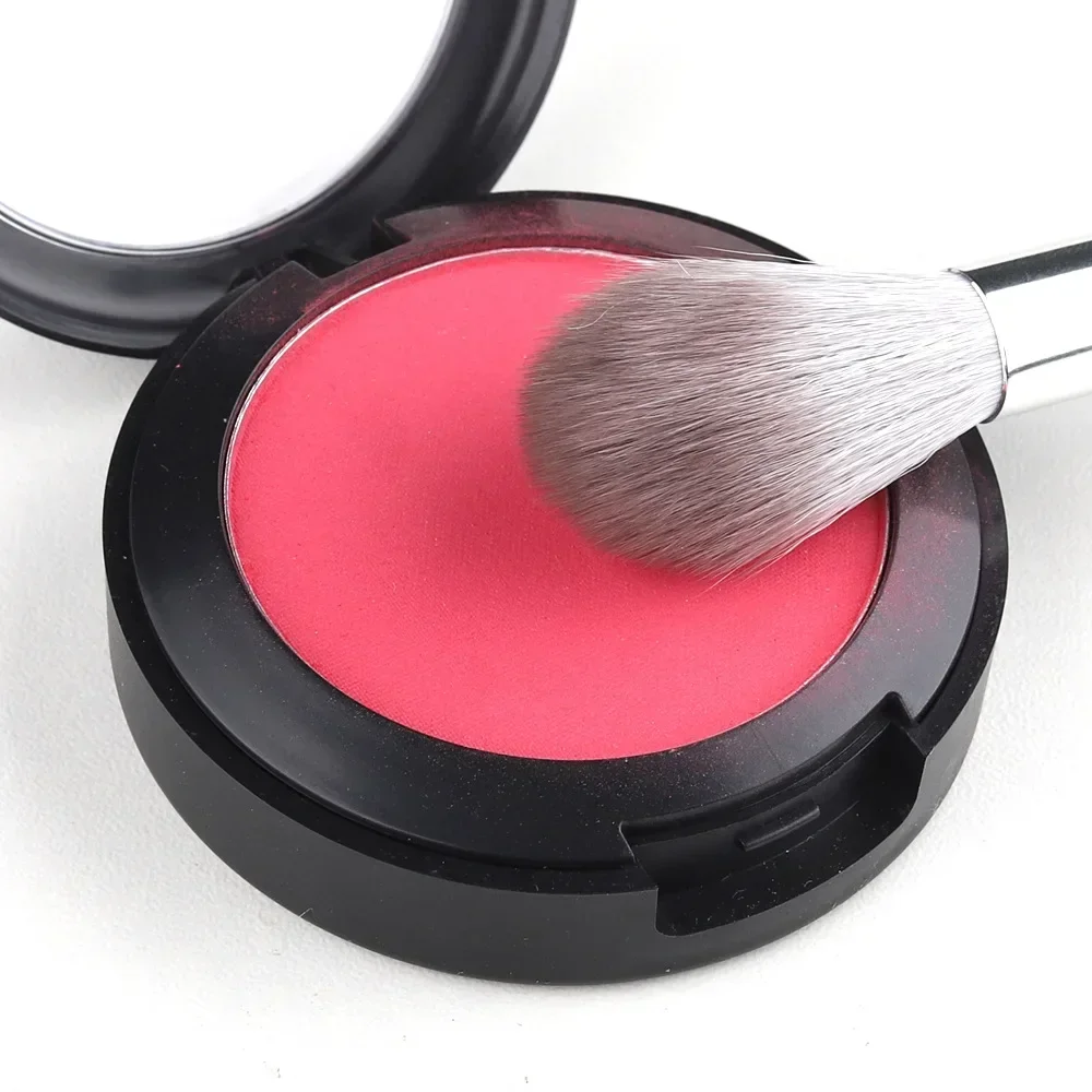 Make-up Pinsel Gesicht Wange Kontur Rouge Nase Foundation Lose Power Highlighter Pinsel Blending Kosmetische Werkzeuge