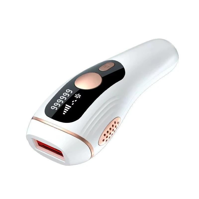 

Women Epilator Electric Epilation Device Ipl Hair Removal Epilator Beauty Equipment Home Use Hair Removal Device