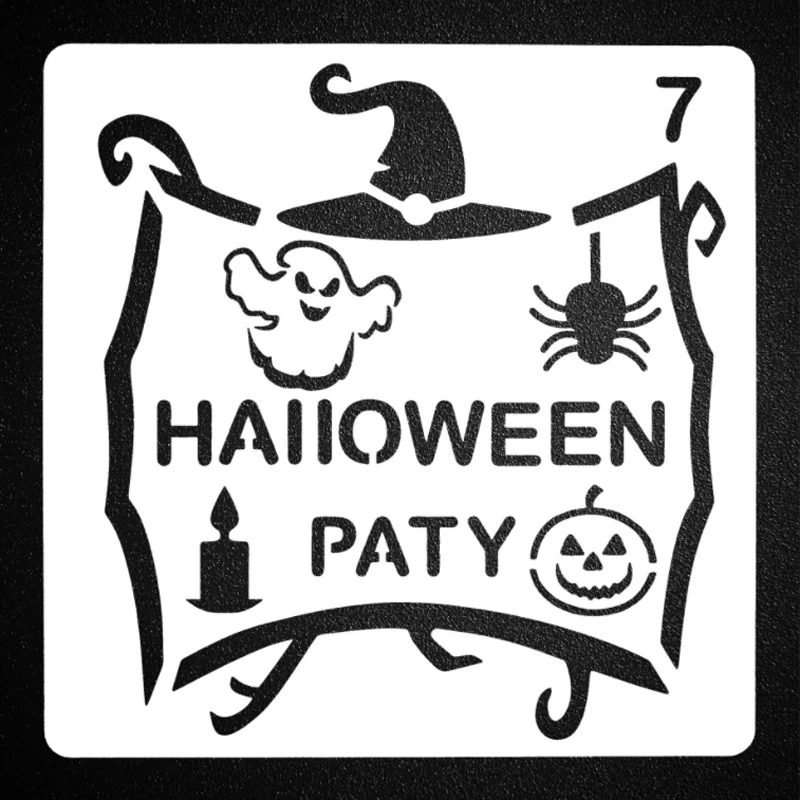 2 шт., трафареты для рисования стен