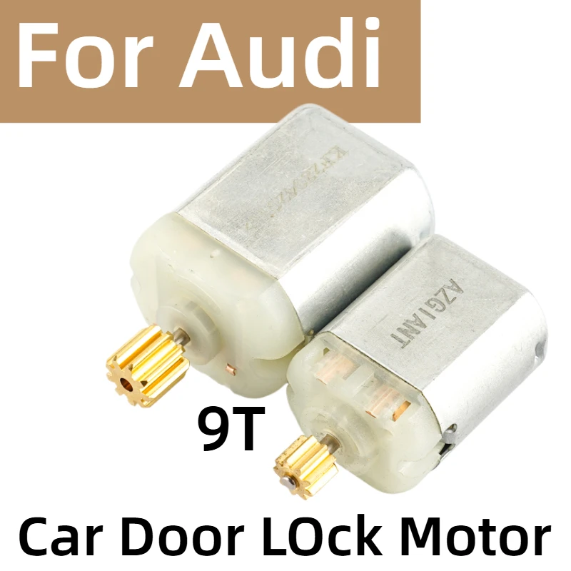 Car Door Lock Motor…