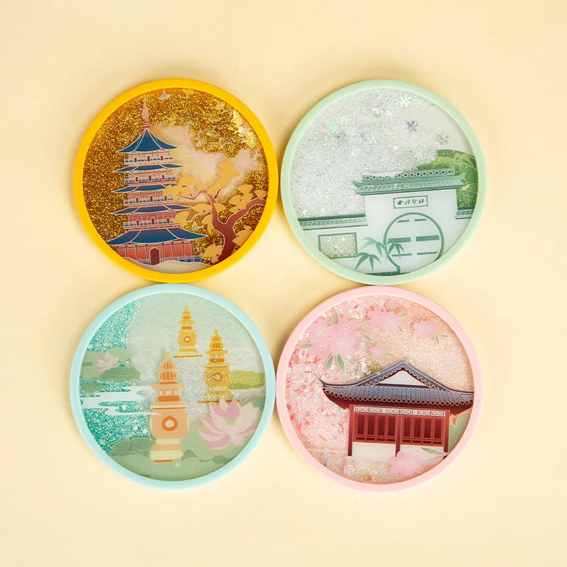 هدية - تستحق البحيرة الغربية للفصول الأربعة - الوقايات الرملية: كنز لأي مناسبة