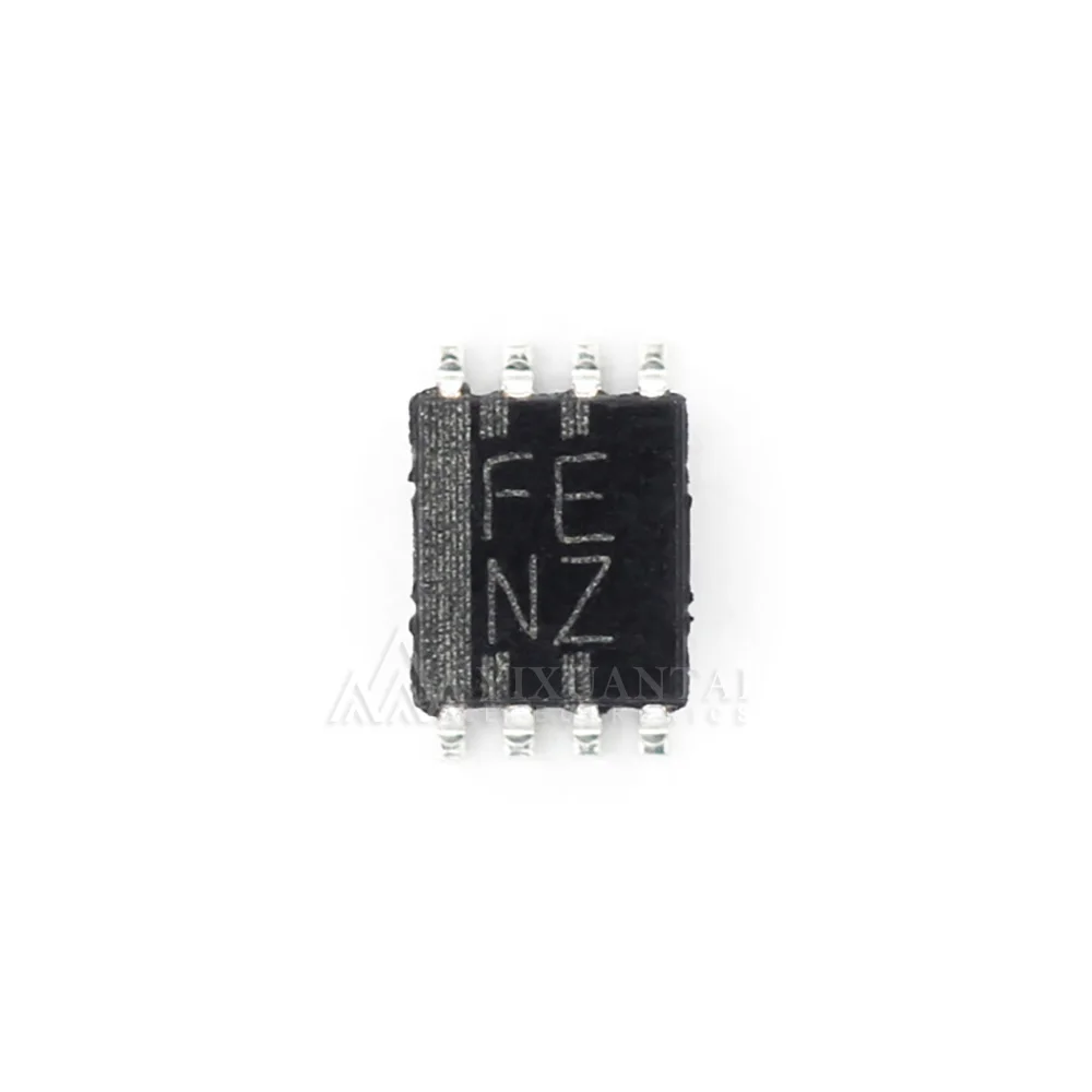 

5pcs/lot 100% New VSSOP-8 TXS0102DCUR TXS0102 0102 MSOP8