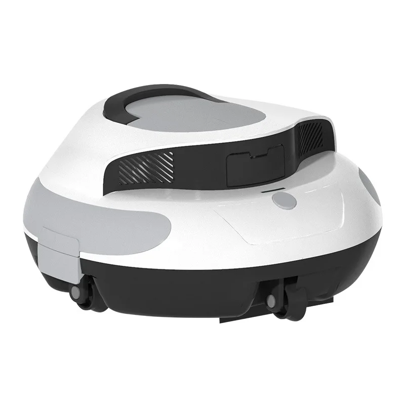 

Wireless pool bottom cleaning machine, fully automatic, pool bottom, sewage suction machine