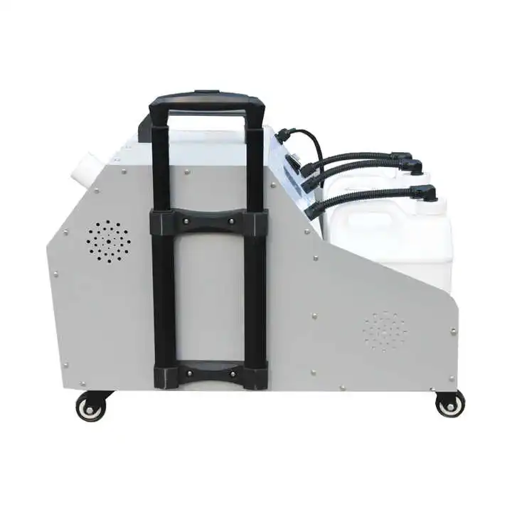 Breeding Cooling Mist Humidification Suspended Equipment Pig Farm Agricultural Sprayer