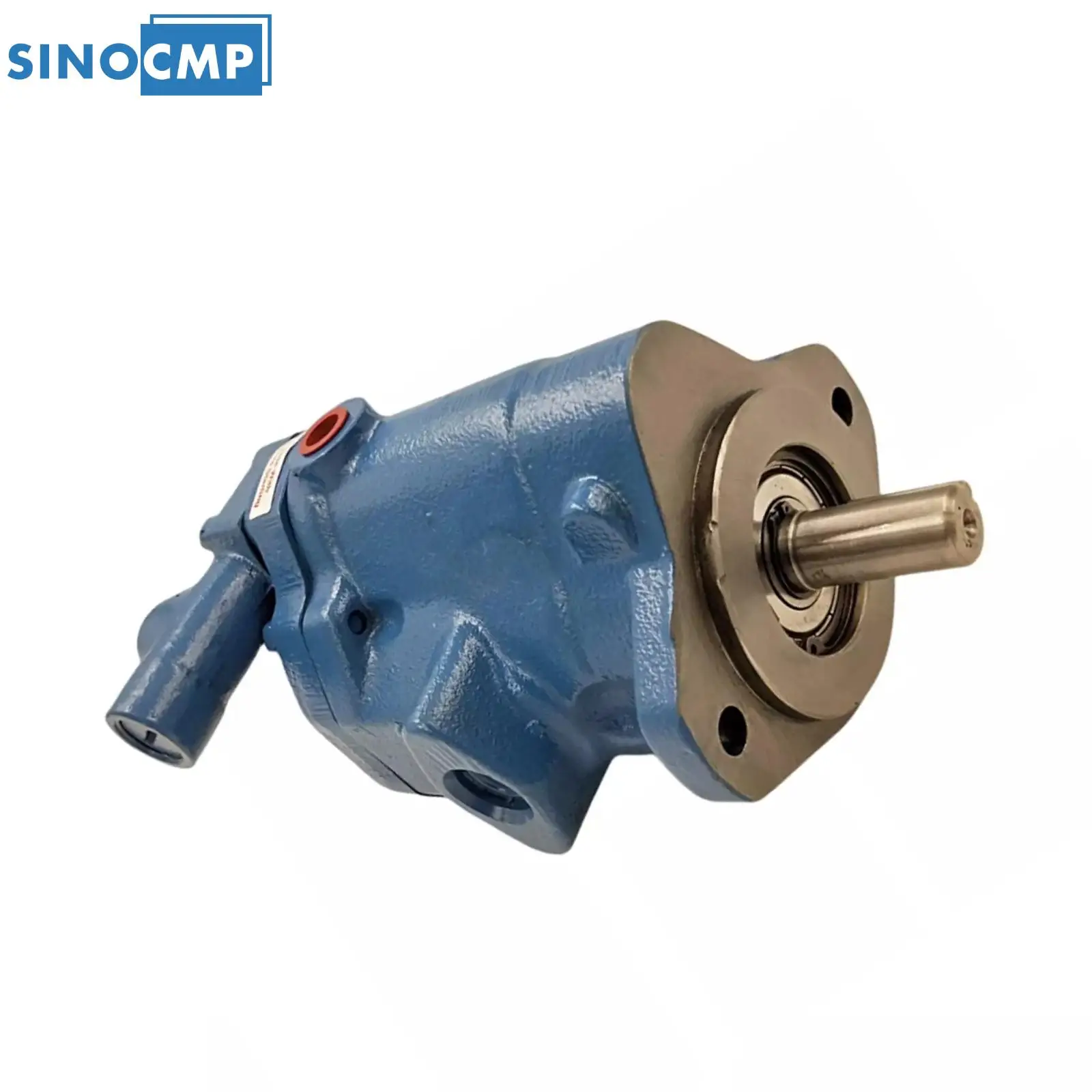 PVQ10-A2R-SS1S-20-CM7-12 PVQ10A2RSS1S20CM712 SINOCMP 1PCS New Hydraulic Pump For Vickers Part With 6 Months Warranty