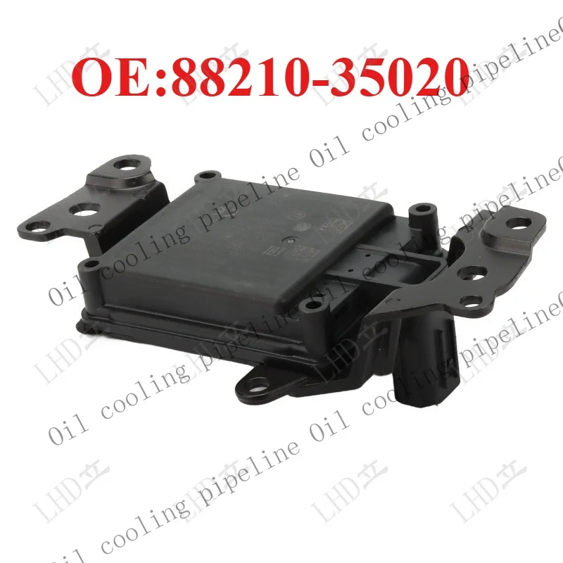 A+ Adaptive Cruise Distance Sensor 88210-35020 For Toyota Runner 2020-2024