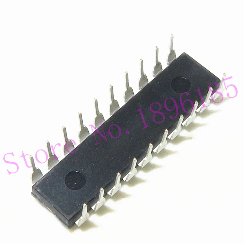 1pcs/lot SN74HC244N SN74HC244 74HC244N 74HC244 DIP-20 In Stock