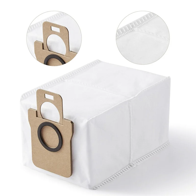 EMECE-30PCS Dust Ba… - image