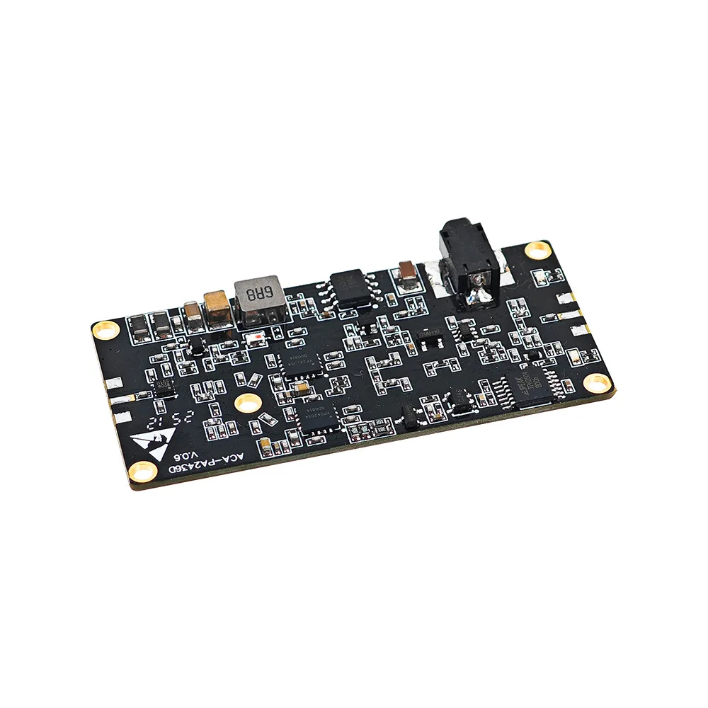 

2.4GHz 4W Signal Booster Expander Wifi Wireless Broadband Amplifier Router ZigBee Module
