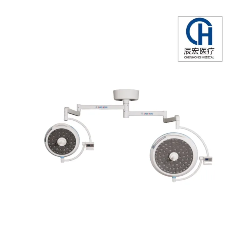 Medical Equipment LED OT Ceiling Surgical Operating Light for Operation Room Pet Hospital