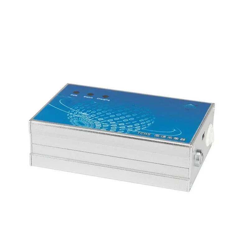 Weighing force sensor high-speed collector, force value high-speed acquisition card acquisition module 3500 times/second