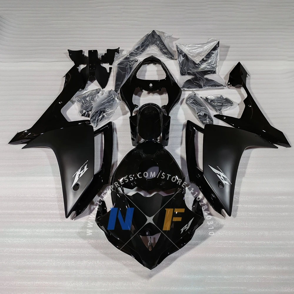 For Yamaha YZF R1 2007 2008 Motorbike Fairing Kit YZFR1 07 08 OEM Replacement Motorcycle Fairings