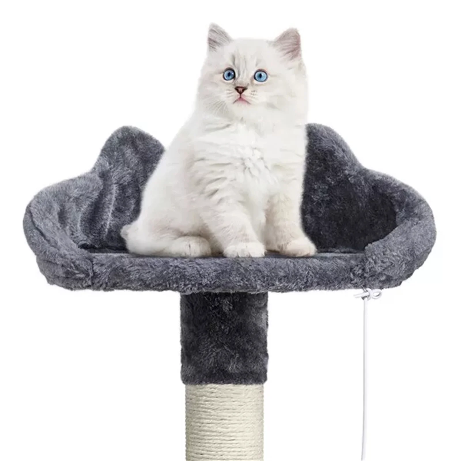 

64.5inches Activity Tree Extra Large Heavy Duty Cat Playing