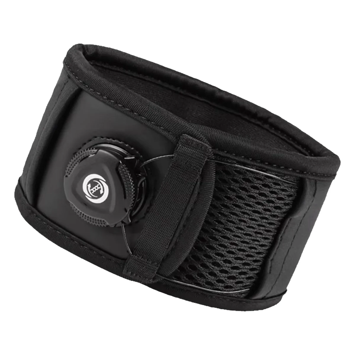 ABME New Adjustable Elbow Brace Tennis Elbow Brace Breathable Arm Support Band Non Slip Elbow Protector for Gym Sports L