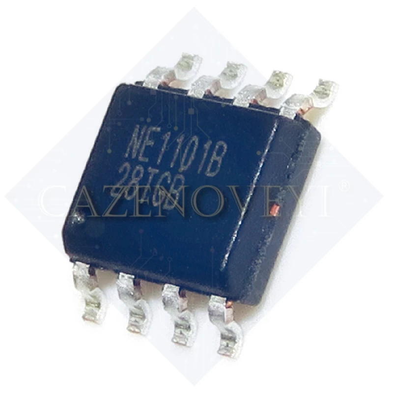 1-100PCS TDA8593J TDA8593 NE1101B NE1101 RT8525GS RT8525 ML4800CS ML4800 DK1203 1203 LC75342 75342